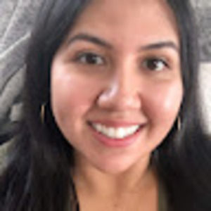 Meet your Posher, Sharisse